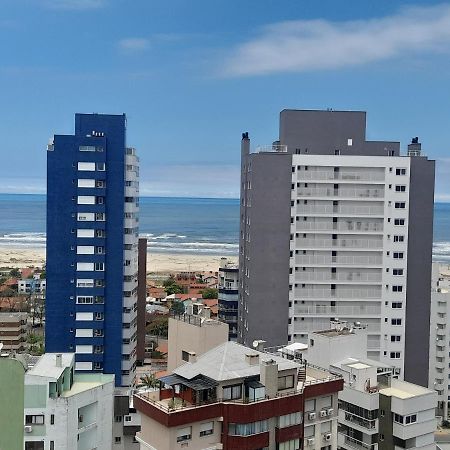 Appartement Apartamento com Vista Oceânica à Torres Extérieur photo