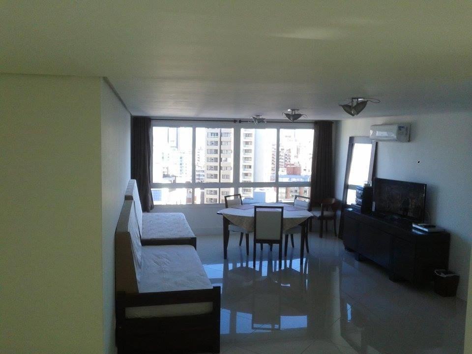 Appartement Apartamento com Vista Oceânica à Torres Extérieur photo